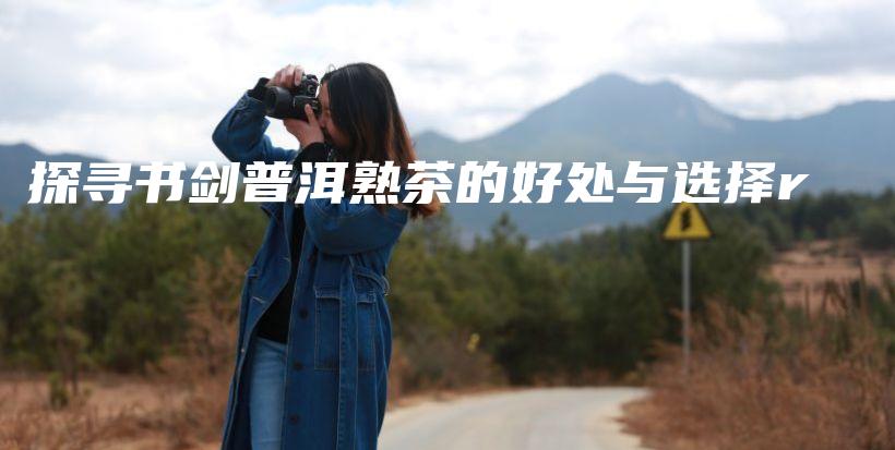 探尋書劍普洱熟茶的好處與選擇r插圖