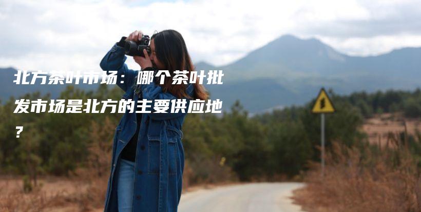 北方茶葉市場(chǎng)：哪個(gè)茶葉批發(fā)市場(chǎng)是北方的主要供應(yīng)地？插圖