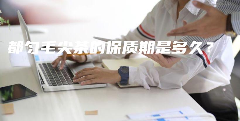 都勻毛尖茶的保質(zhì)期是多久？插圖