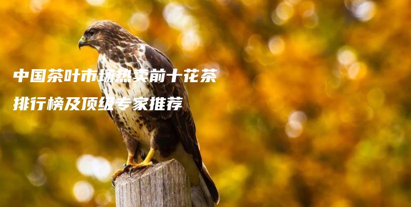 中國茶葉市場熱賣前十花茶排行榜及頂級專家推薦插圖