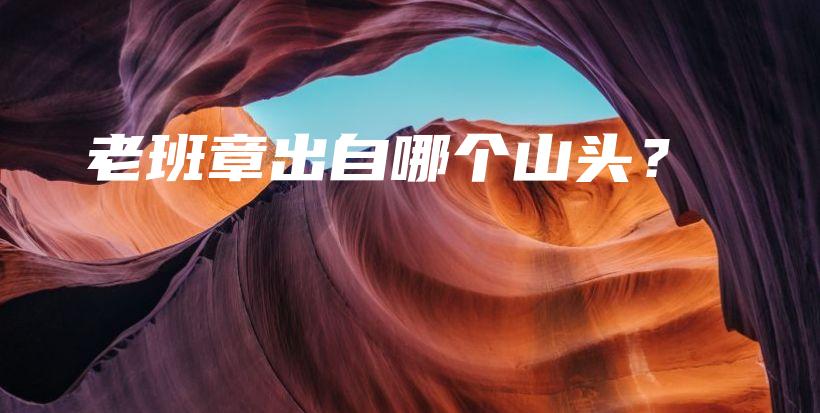 老班章出自哪個(gè)山頭？插圖